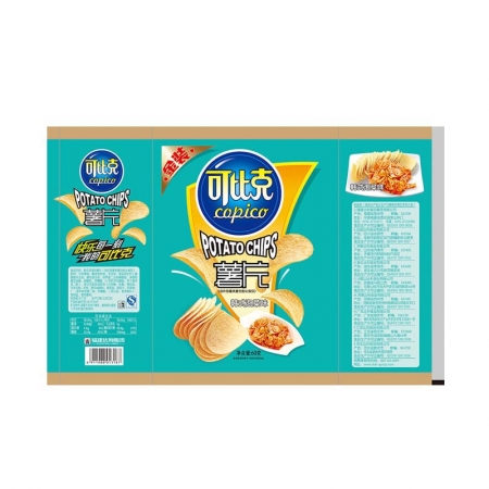 平底袋制作厂家