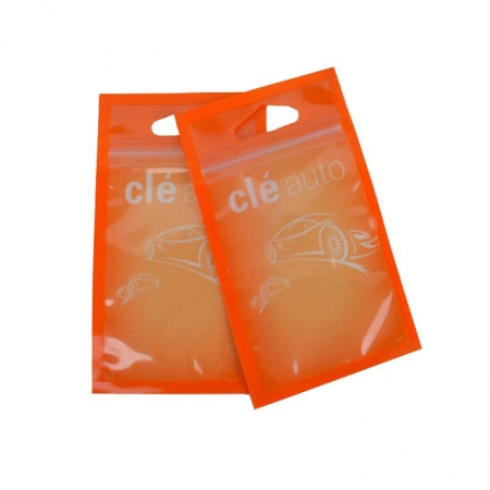 东莞服装袋订做