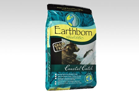 Stand up zipper pet food packaging bag