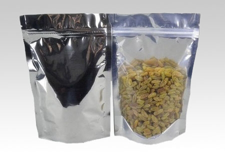 Yin and Yang bag food bag