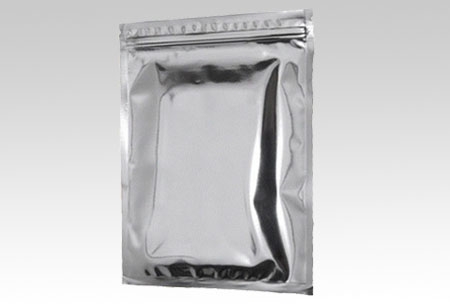 Aluminum foil bag