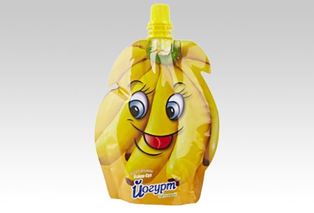 Nozzle bag