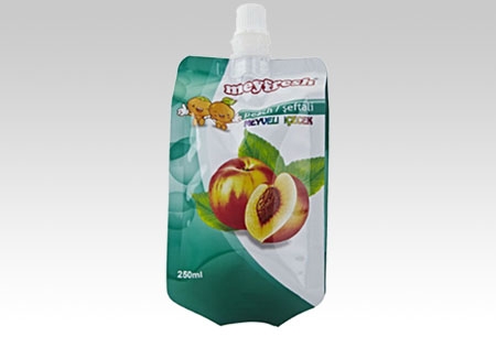 Nozzle bag