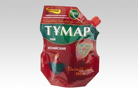 Nozzle bag