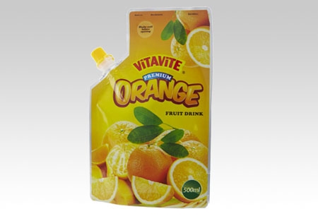 Nozzle bag factory