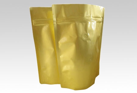 Coffee bag