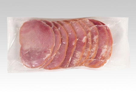 Food vacuum bag