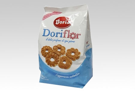 Food compound bag
